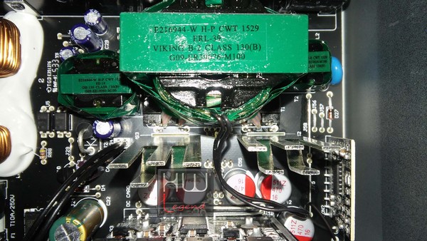 Deepcool_DQ750ST_-_Analisi_interna_-_5