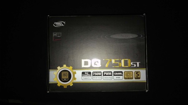 Deepcool_DQ750ST_-_Confezione_e_Bundle_-_1