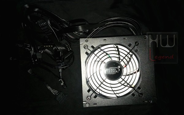 Deepcool_DQ750ST_-_Uno_sguardo_da_vicino_-_5