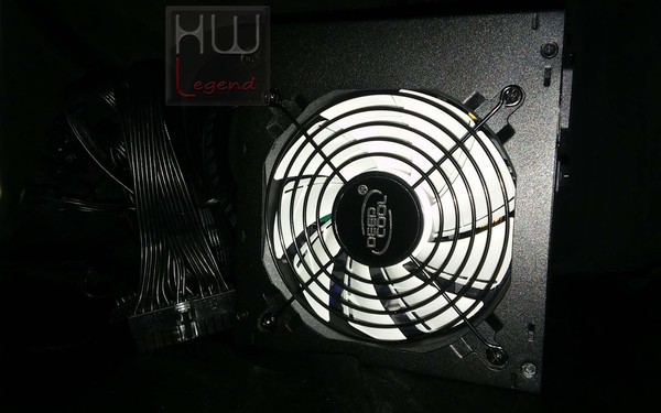 Deepcool_DQ750ST_-_Uno_sguardo_da_vicino_-_6