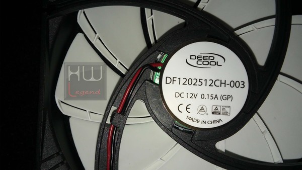 Deepcool_DQ750ST_-_Ventola_in_dotazione_-_2
