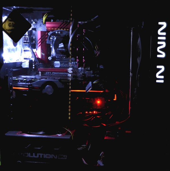 In_Win_805_-installazione_dei_componenti_-_5