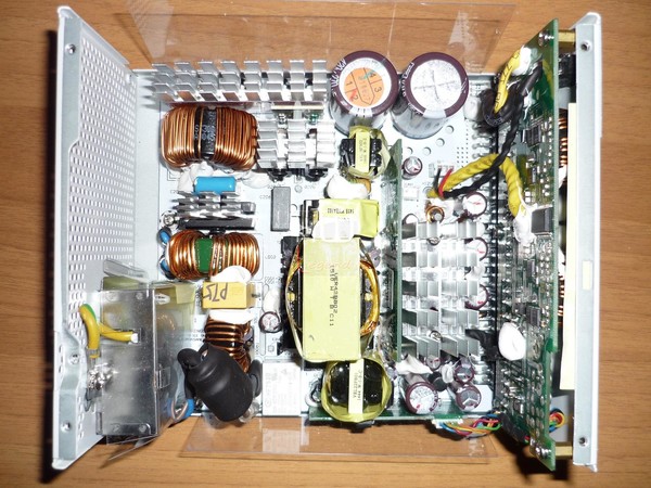 Seasonic_Snow_Silent_750W_-_Analisi_interna_-_1