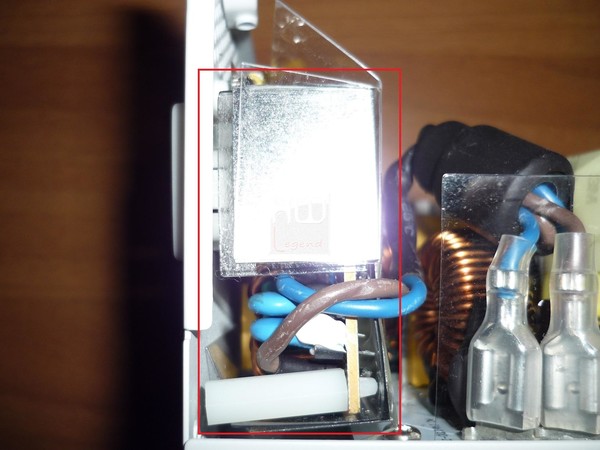 Seasonic_Snow_Silent_750W_-_Analisi_interna_-_2