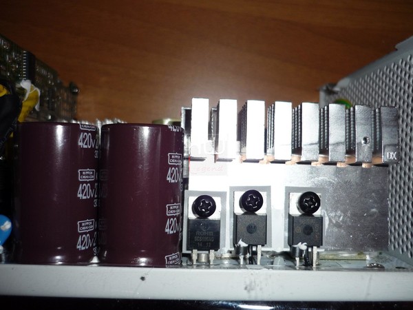 Seasonic_Snow_Silent_750W_-_Analisi_interna_-_5