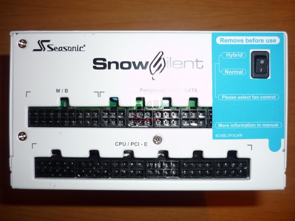 Seasonic_Snow_Silent_750W_-_Uno_sguardo_da_vicino_-_3