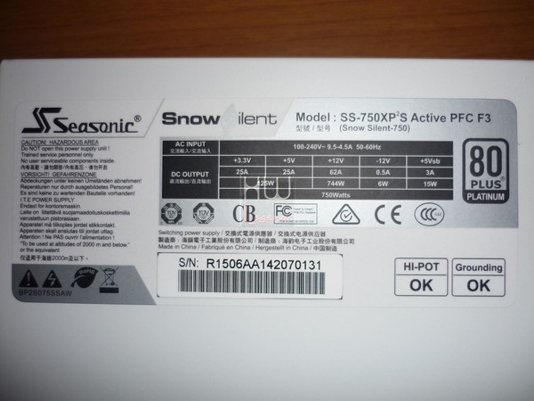 Seasonic_Snow_Silent_750W_-_Uno_sguardo_da_vicino_-_5
