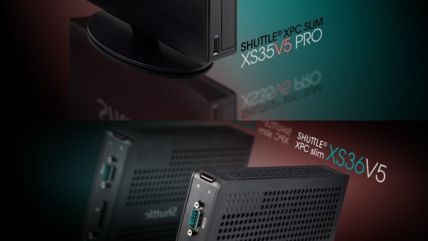 Shuttle_Barebone_XS35V5_Pro_e_XS36V5