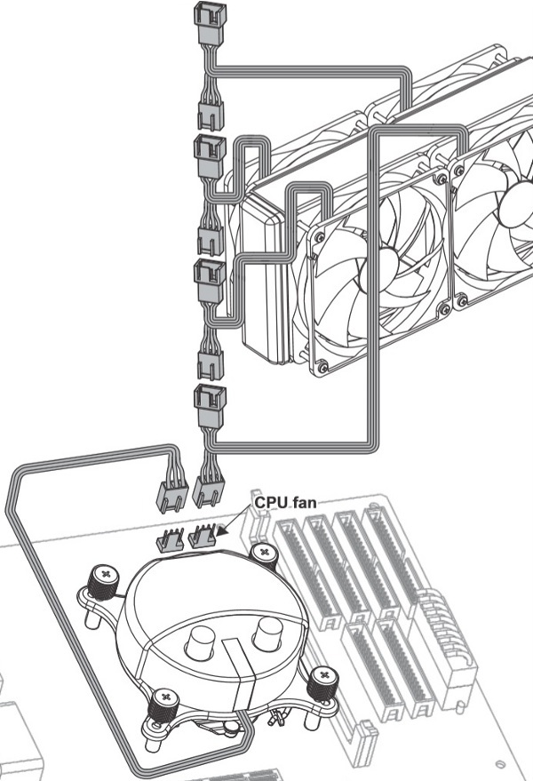 Arctic_Liquid_Freezer_240_-_Montaggio_-_9a