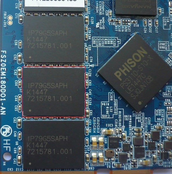 033-patriot-ignite-ssd-480gb-foto-ssd-smontato-nand-flash