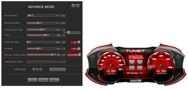 051-inno3d-gtx950-ichill-screen-tuneit-advanced-mode-overvolt