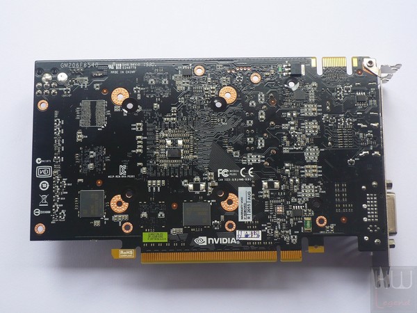 076-inno3d-gtx950-ichill-pcb-scheda