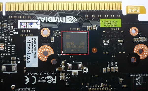 078-inno3d-gtx950-ichill-pcb-scheda-modulo-gddr5