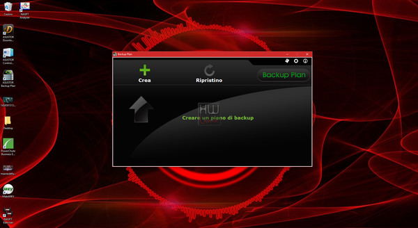 ASUSTOR_AS1002T_-_Applicazioni_per_Windows