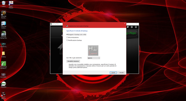 ASUSTOR_AS1002T_-_Applicazioni_per_Windows_-_4