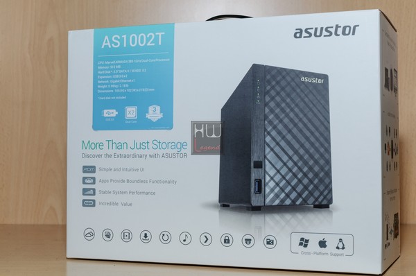 ASUSTOR_AS1002T_-_Confezione_e_Bundle