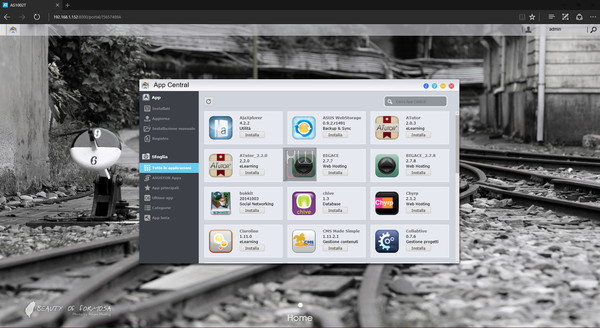 ASUSTOR_AS1002T_-_Interfaccia_grafica_-_4