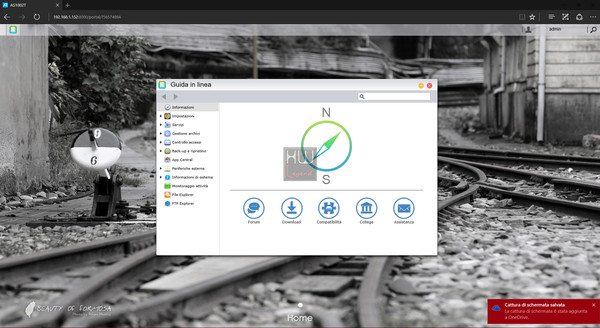 ASUSTOR_AS1002T_-_Interfaccia_grafica_-_5