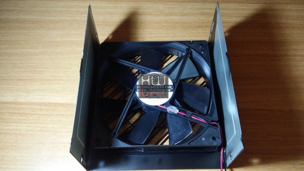 FSP_Hydro_G_750W_-_Analisi_Interna