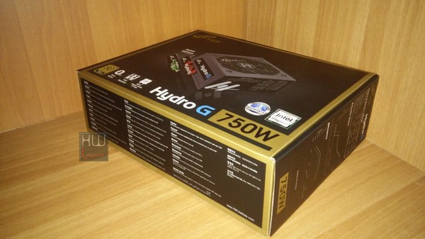 FSP_Hydro_G_750W_-_Confezione_e_Bundle