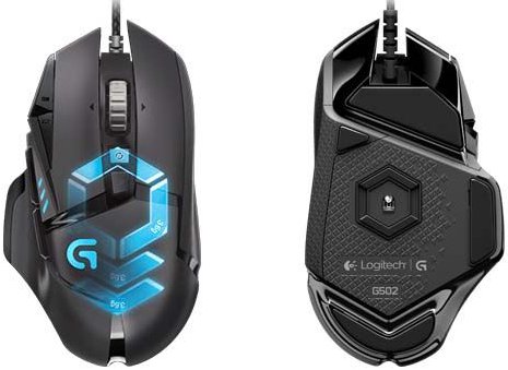 Logitech_G502_Proteus_Spectrum_Gaming_Mouse_-_1