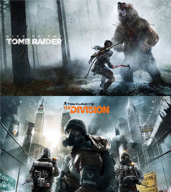 Rise_of_the_Tomb_Raider__e_Tom_Clancys_The_Division_Beta