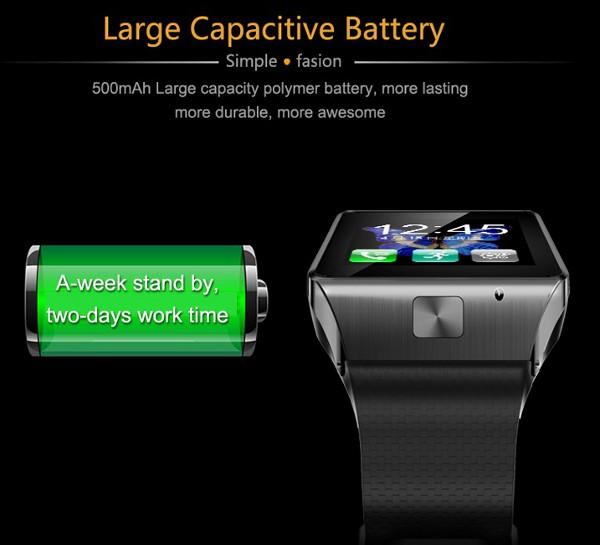 Smartphone_GV08S_-_Configurazione_e_Test