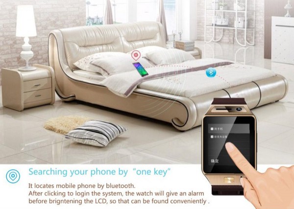 Smartphone_GV08S_-_Software_in_dotazione_-_15