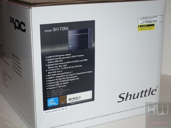 007-shuttle-sh170r6-foto-confezione-laterale-etichetta