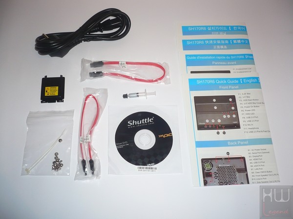 011-shuttle-sh170r6-foto-confezione-dotazione-2