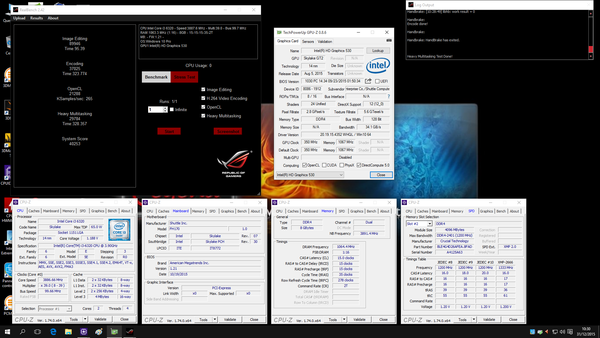121-shuttle-sh170r6-foto-minipc-screen-asus-realbench