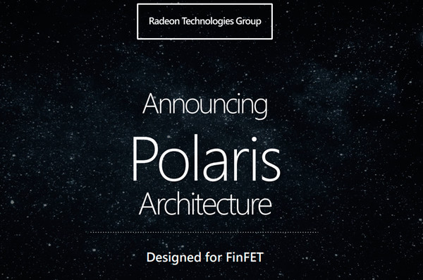AMD-Polaris