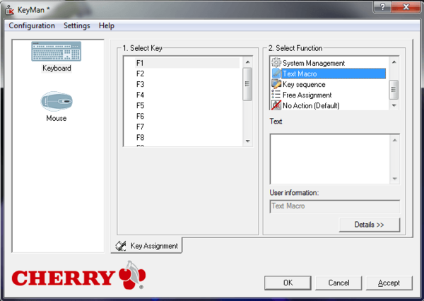 CHERRY_MX_BOARD_3.0_-_Impressioni_duso
