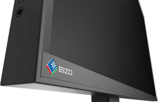 EIZO_FORIS_FS2735_con_collegamento_a_smartphone_e_servizio_cloud