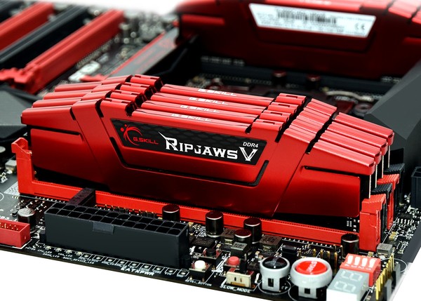 G.SKILL_Ripjaws_V_DDR4_3000MHz_CL14_128GB