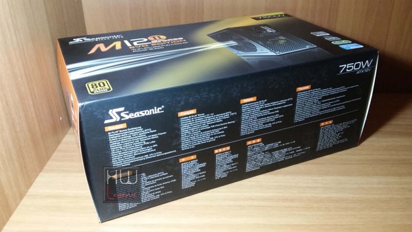 SeaSonic_M12II_750_EVO_EDITION_-_Confezione_e_Bundle