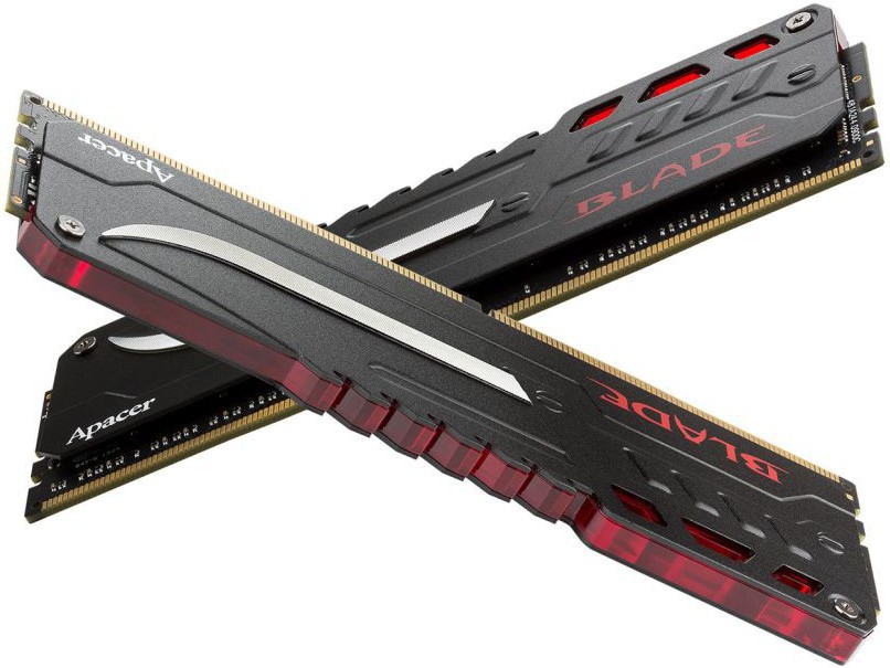 APACER_DDR4_Blade_Fire_-_1