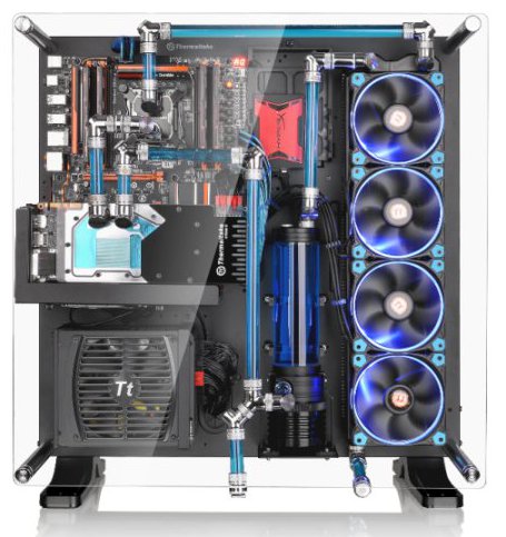 Thermaltake_Core_P5_ATX_Open_Frame_Panoramic_Viewing_Gaming_Computer_Chassis_1
