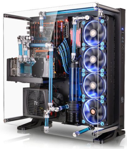 Thermaltake_Core_P5_ATX_Open_Frame_Panoramic_Viewing_Gaming_Computer_Chassis_is_Tt_LCS_Certified
