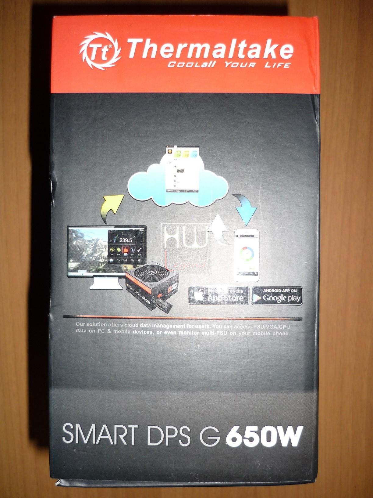 Thermaltake_Smart_DPS_G_650_-_Packaging_e_Bundle_-_1