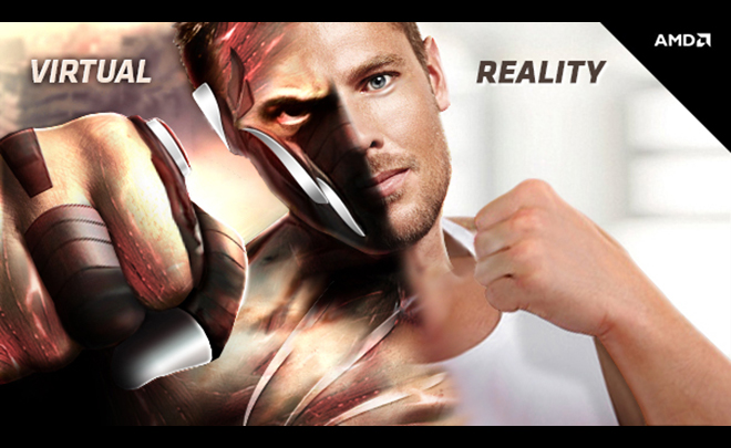 Virtual-Reality