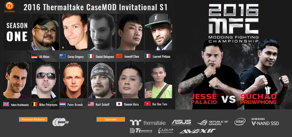 2016_Thermaltake_CaseMOD_Invitational_Season_1