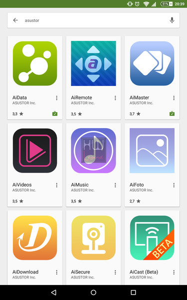 ASUSTOR_AS3102T_-_Analisi_applicazioni_per_Android