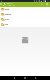 ASUSTOR_AS3102T_-_Analisi_applicazioni_per_Android_-_10