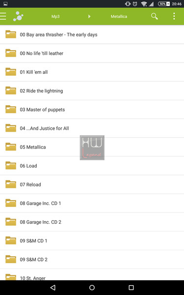 ASUSTOR_AS3102T_-_Analisi_applicazioni_per_Android_-_11a