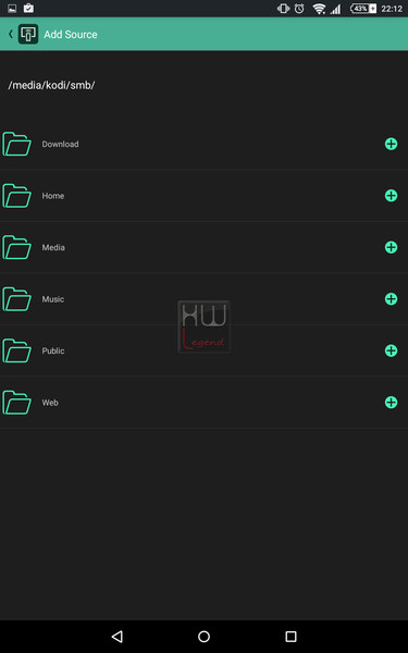 ASUSTOR_AS3102T_-_Analisi_applicazioni_per_Android_-_17
