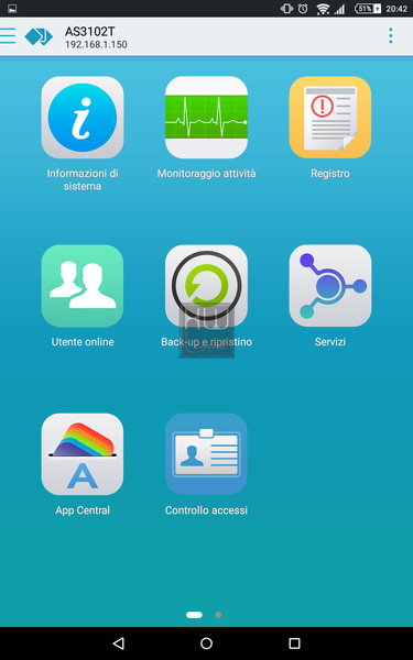 ASUSTOR_AS3102T_-_Analisi_applicazioni_per_Android_-_6