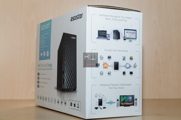 ASUSTOR_AS3102T_-_Confezione_e_Bundle_-_1