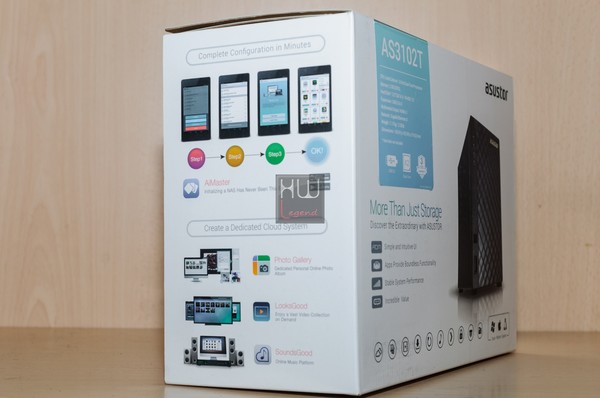 ASUSTOR_AS3102T_-_Confezione_e_Bundle_-_2