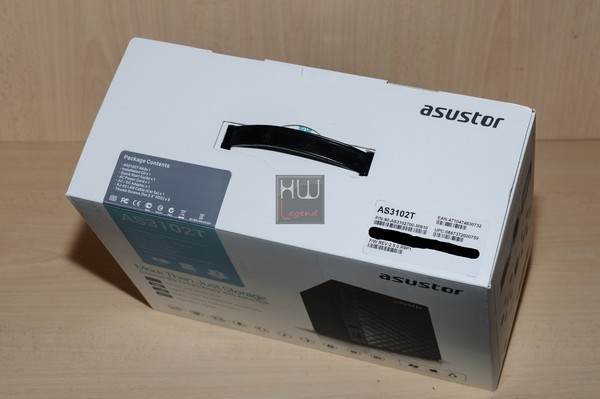 ASUSTOR_AS3102T_-_Confezione_e_Bundle_-_4
